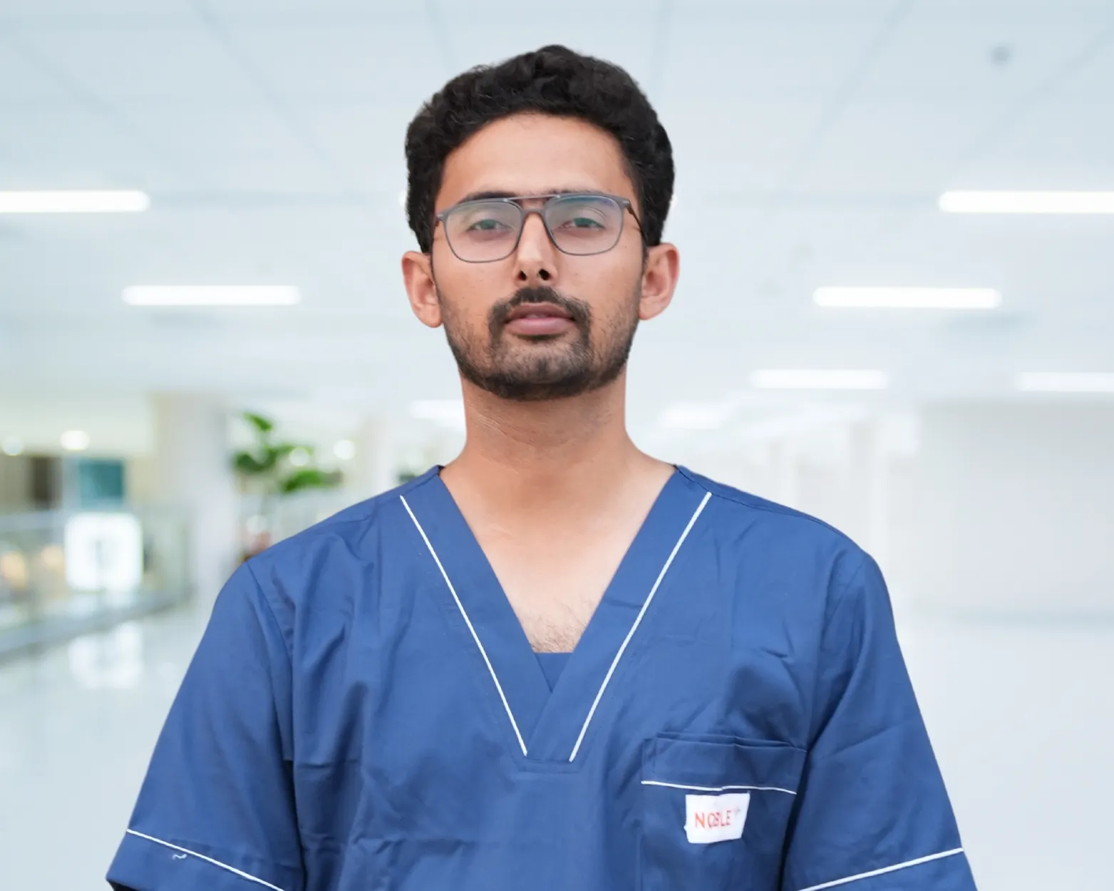 Dr Ravinder Kadian